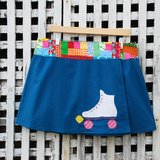 roller skate skirt