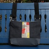 messenger bag